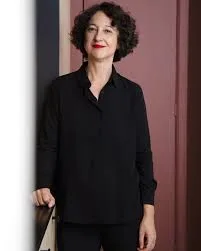Muriel Barbery